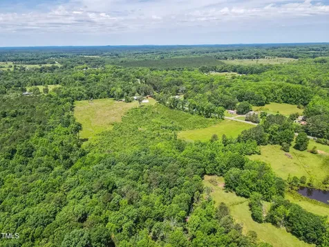 0 Bonlle Bennett Road Bear Creek NC 27344