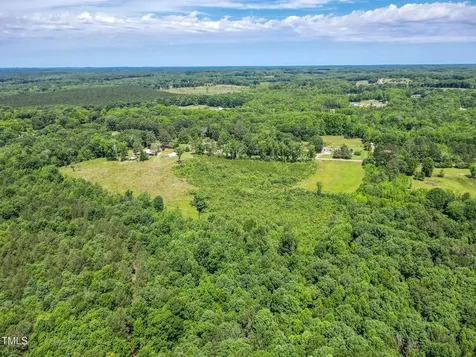 0 Bonlle Bennett Road Bear Creek NC 27344