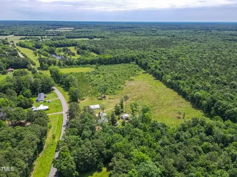 0 Bonlle Bennett Road Bear Creek NC 27344