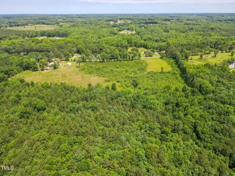 0 Bonlle Bennett Road Bear Creek NC 27344