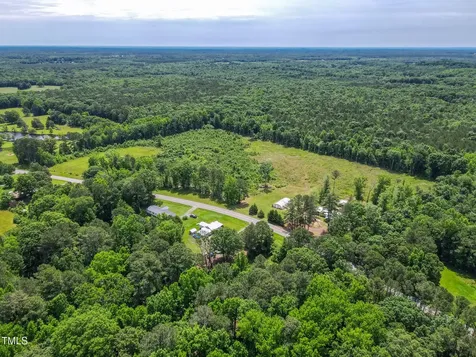 0 Bonlle Bennett Road Bear Creek NC 27344