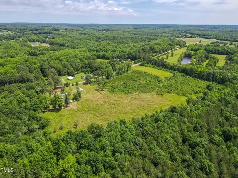 0 Bonlle Bennett Road Bear Creek NC 27344