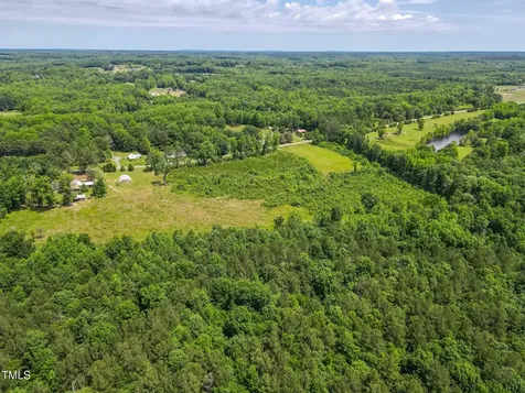 0 Bonlle Bennett Road Bear Creek NC 27344