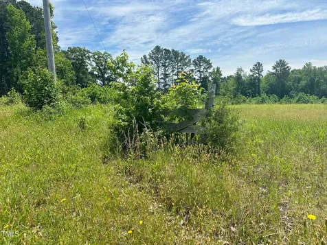 0 Bonlle Bennett Road Bear Creek NC 27344