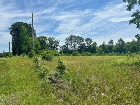 0 Bonlle Bennett Road Bear Creek NC 27344