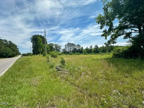0 Bonlle Bennett Road Bear Creek NC 27344