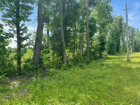 0 Bonlle Bennett Road Bear Creek NC 27344