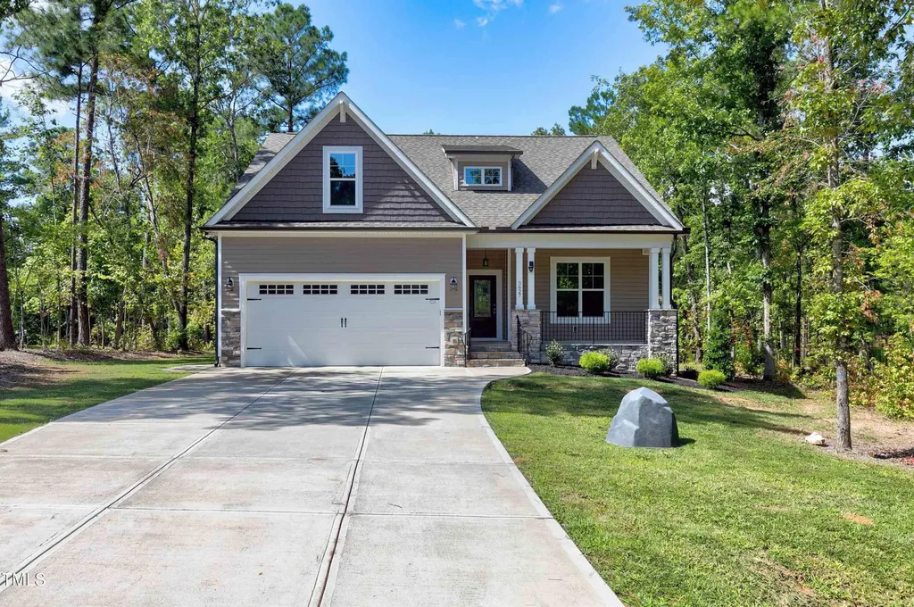 3627 River Watch Lane Franklinton NC 27525