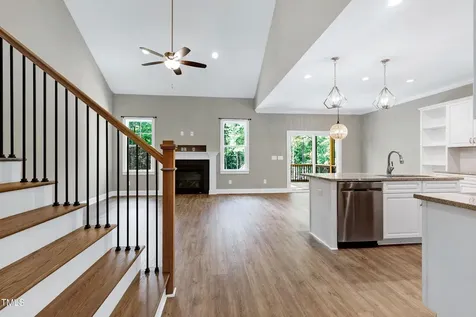 3627 River Watch Lane Franklinton NC 27525