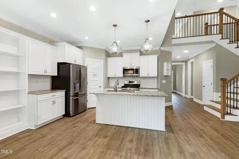 3627 River Watch Lane Franklinton NC 27525