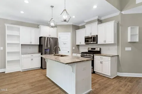 3627 River Watch Lane Franklinton NC 27525