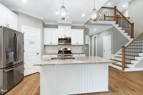 3627 River Watch Lane Franklinton NC 27525