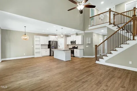 3627 River Watch Lane Franklinton NC 27525
