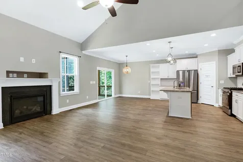 3627 River Watch Lane Franklinton NC 27525