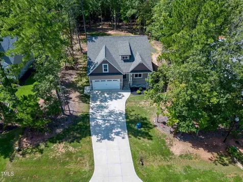 3627 River Watch Lane Franklinton NC 27525