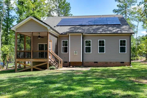 3627 River Watch Lane Franklinton NC 27525