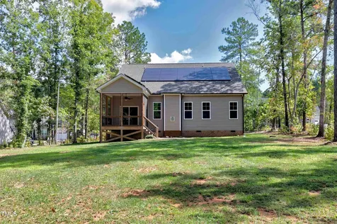 3627 River Watch Lane Franklinton NC 27525