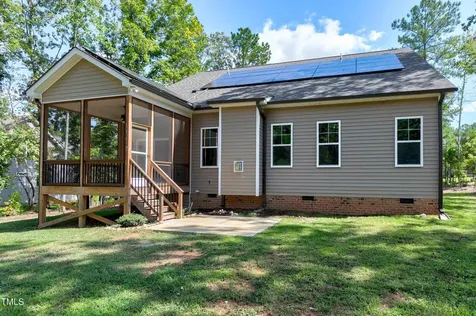 3627 River Watch Lane Franklinton NC 27525