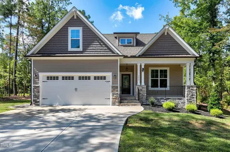 3627 River Watch Lane Franklinton NC 27525