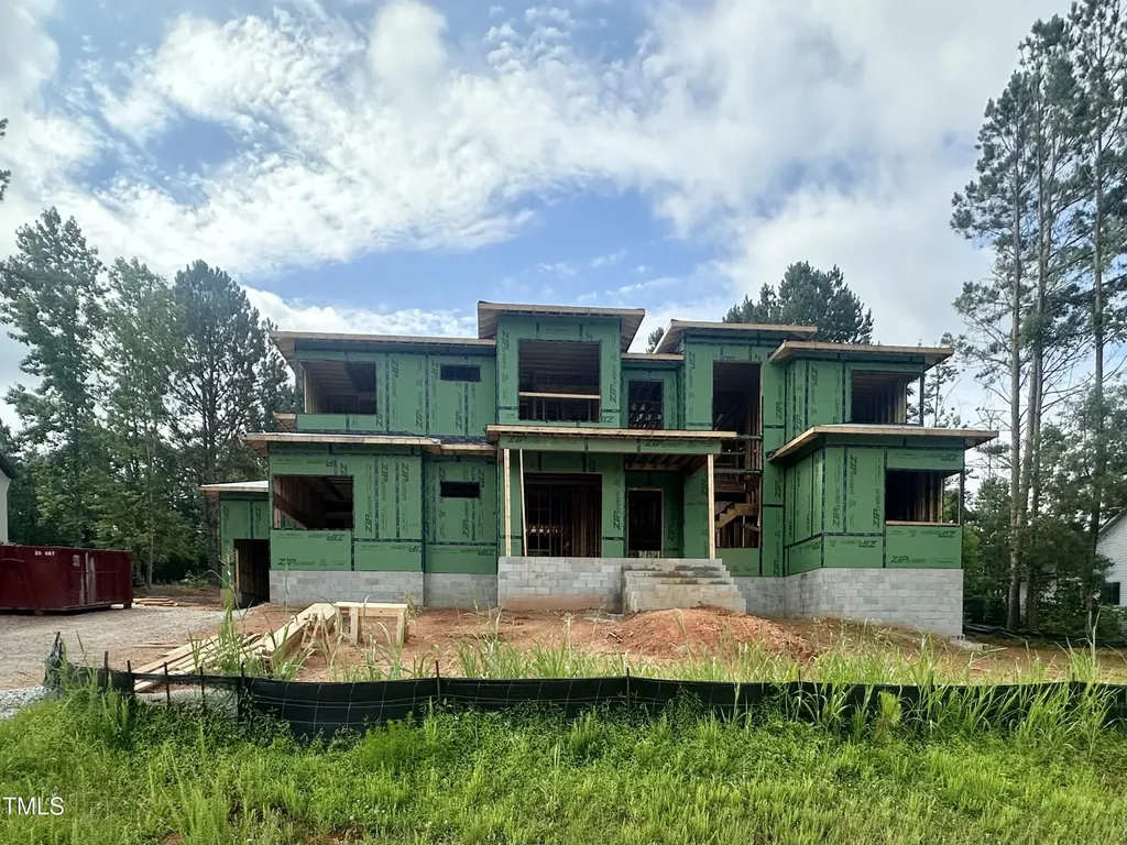 2344 Ballywater Lea Way Wake Forest NC 27587