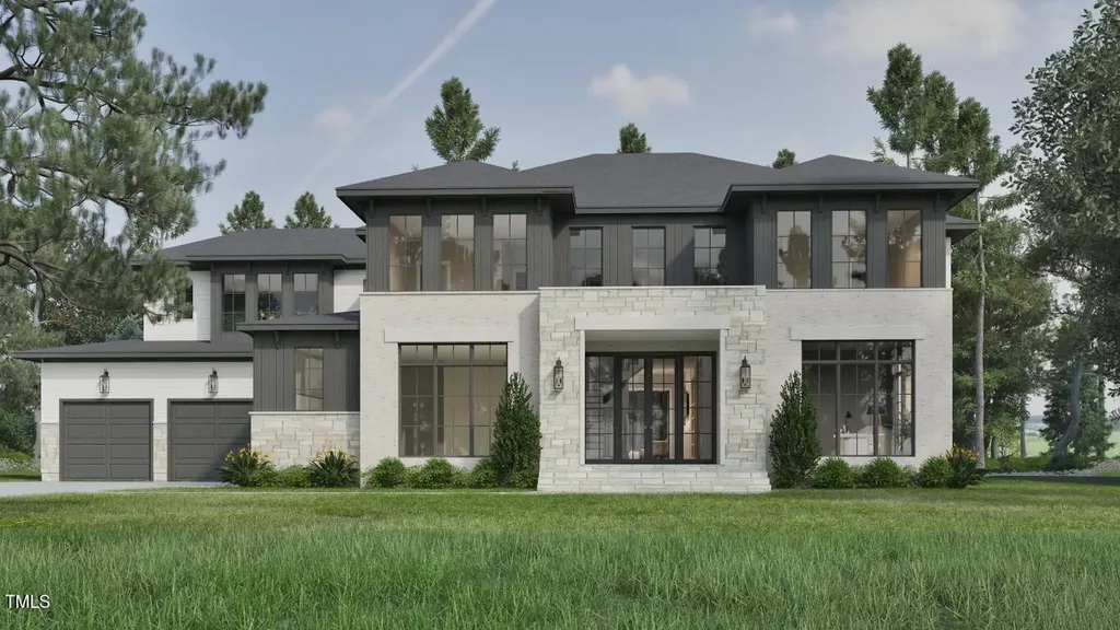 6736 Brixley Crest Court Raleigh NC 27614