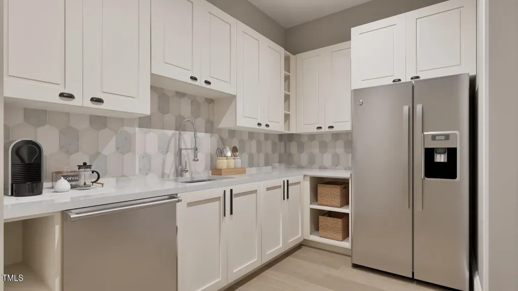 6736 Brixley Crest Court Raleigh NC 27614