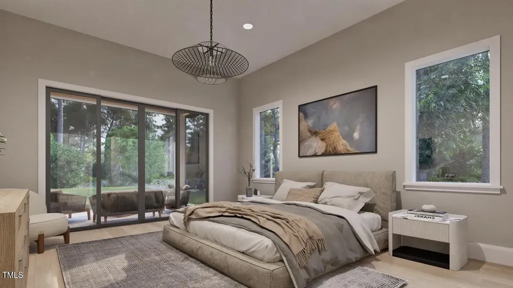 6736 Brixley Crest Court Raleigh NC 27614