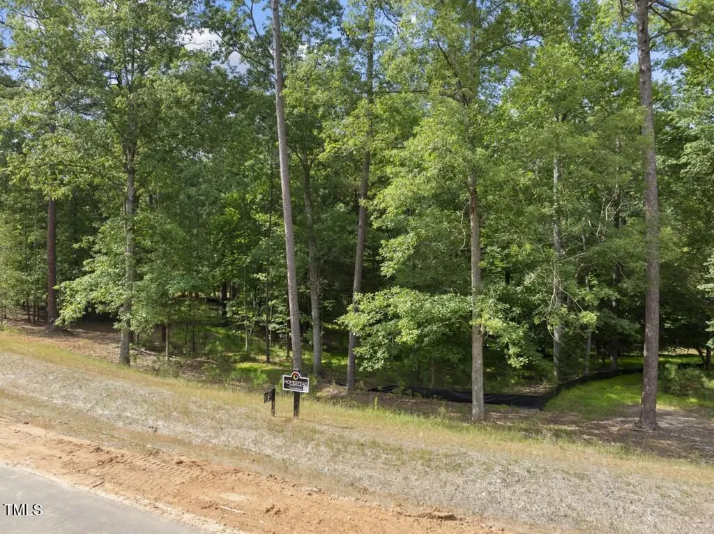 6736 Brixley Crest Court Raleigh NC 27614