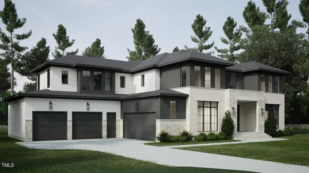 6736 Brixley Crest Court Raleigh NC 27614