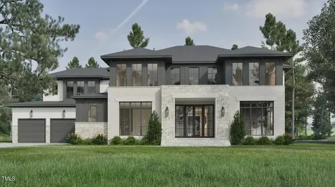 6736 Brixley Crest Court Raleigh NC 27614
