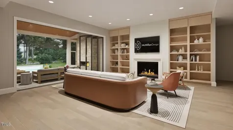 6736 Brixley Crest Court Raleigh NC 27614