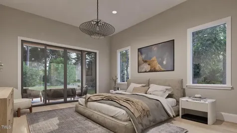 6736 Brixley Crest Court Raleigh NC 27614