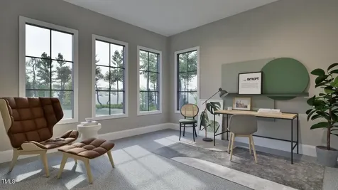 6736 Brixley Crest Court Raleigh NC 27614