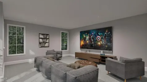 6736 Brixley Crest Court Raleigh NC 27614