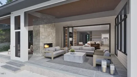 6736 Brixley Crest Court Raleigh NC 27614