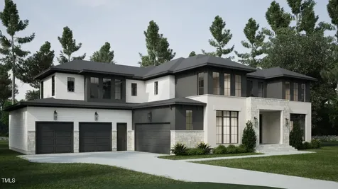 6736 Brixley Crest Court Raleigh NC 27614