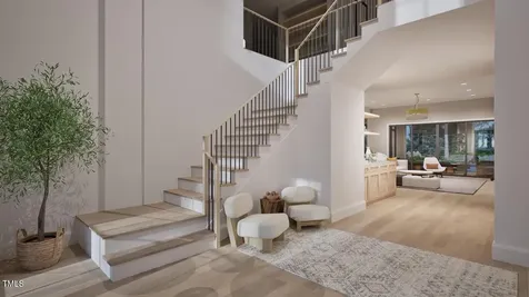 6736 Brixley Crest Court Raleigh NC 27614