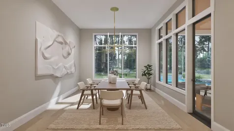 6736 Brixley Crest Court Raleigh NC 27614
