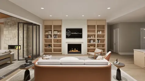 6736 Brixley Crest Court Raleigh NC 27614