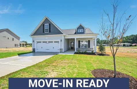 100 Hudson Village Drive La Grange NC 28551