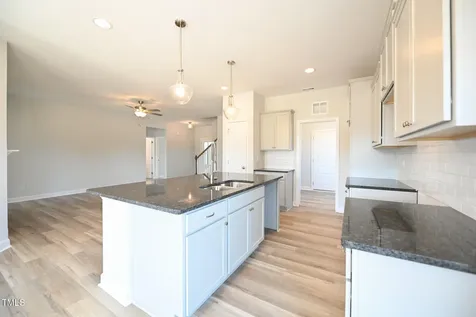 100 Hudson Village Drive La Grange NC 28551