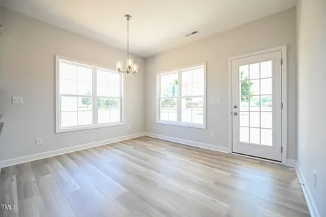 100 Hudson Village Drive La Grange NC 28551