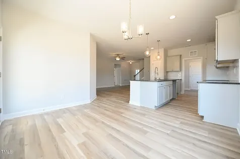 100 Hudson Village Drive La Grange NC 28551