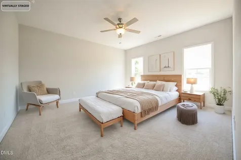 100 Hudson Village Drive La Grange NC 28551