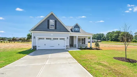 100 Hudson Village Drive La Grange NC 28551