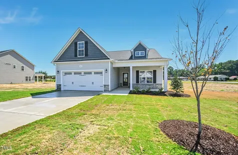100 Hudson Village Drive La Grange NC 28551