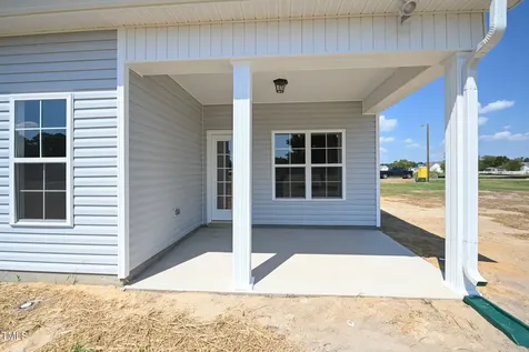100 Hudson Village Drive La Grange NC 28551