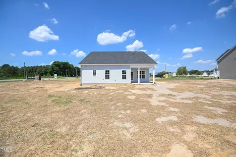 100 Hudson Village Drive La Grange NC 28551