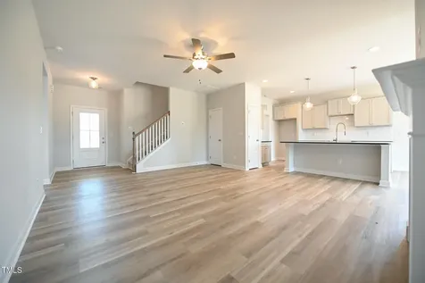 100 Hudson Village Drive La Grange NC 28551