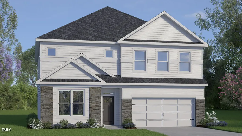 413 Falls Bluff Drive Wake Forest NC 27587